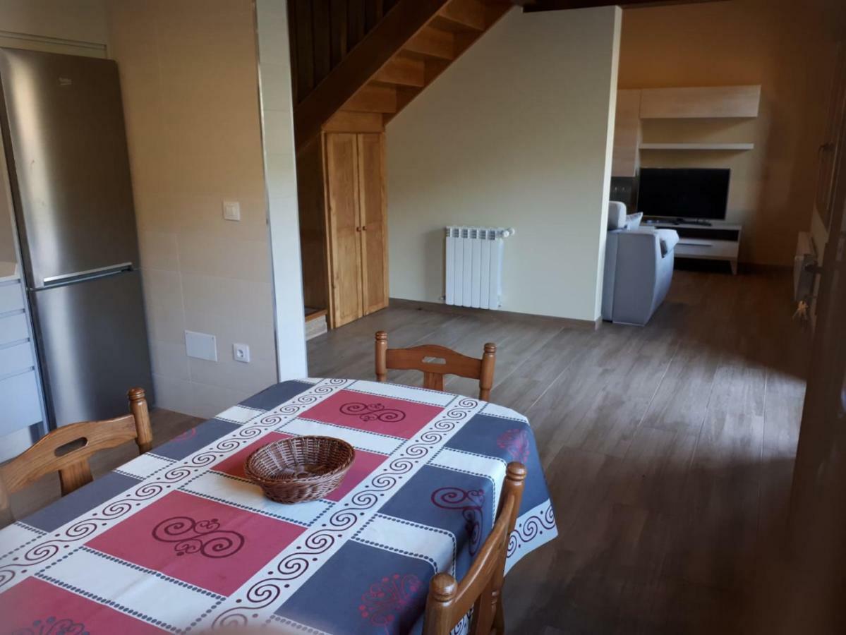 Apartamentos Camino Santo Toribio Mieses Екстер'єр фото