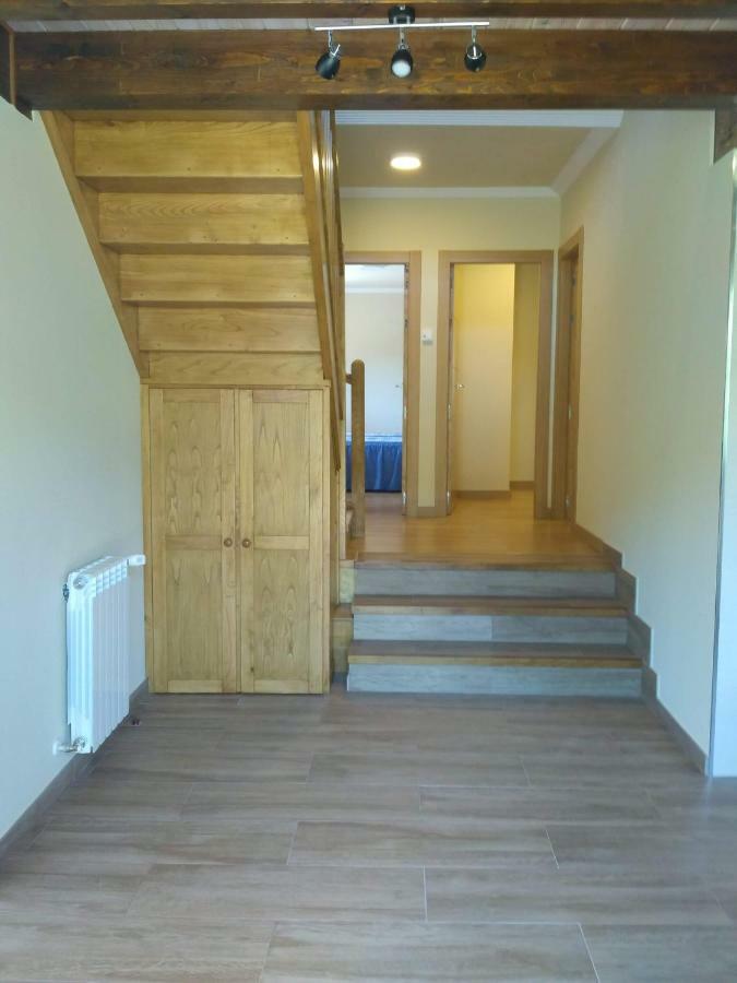 Apartamentos Camino Santo Toribio Mieses Екстер'єр фото
